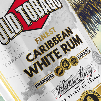 White rum